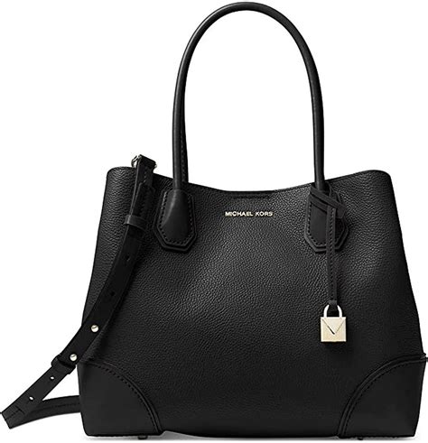 michael kors mercer center zip|Mercer Medium Two.